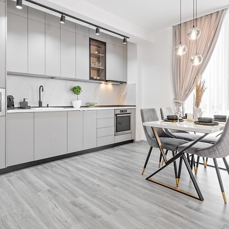 Felix Flat Διαμέρισμα Băile Felix Εξωτερικό φωτογραφία